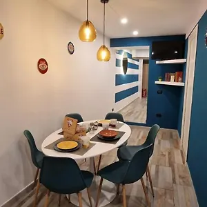 Blumon Appartamento Napoli