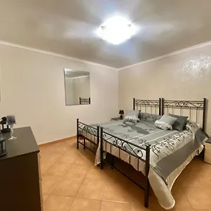 Concordia House Appartamento Napoli