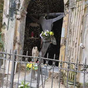 La Stanza Di Penelope Appartamento Napoli