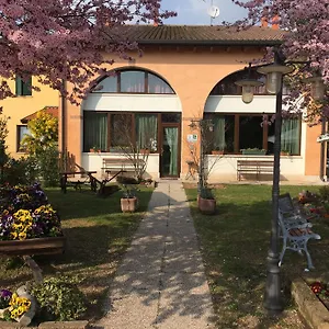 Agriturismo Casa Maria Teresa Alloggio per agriturismo Sommacampagna